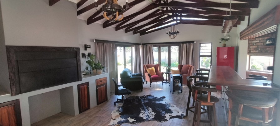 Commercial Property for Sale in Arcadia SH Free State